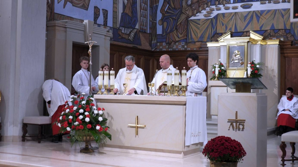Narodowe Święto Niepodległości w Kruszynie