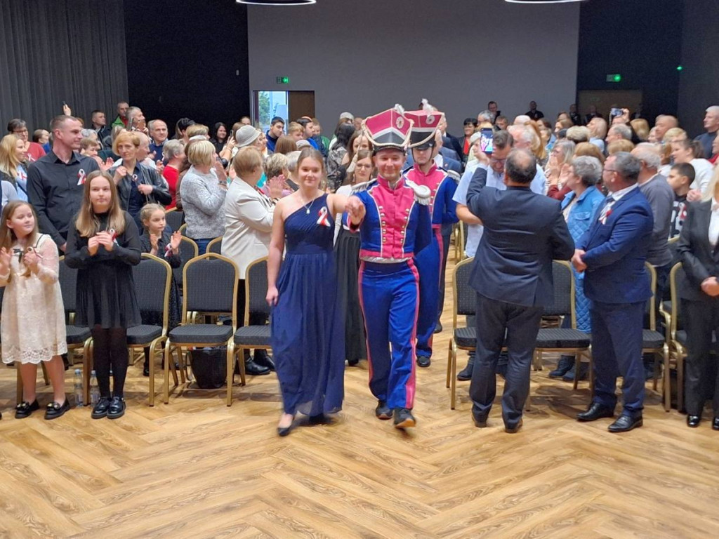 Narodowe Święto Niepodległości w Kruszynie