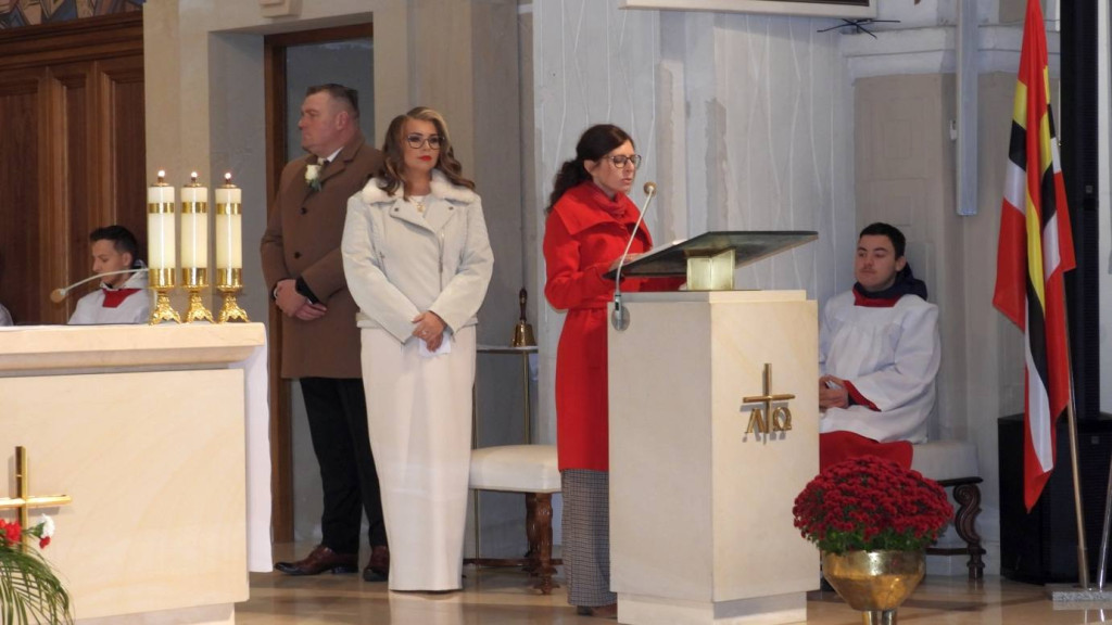 Narodowe Święto Niepodległości w Kruszynie