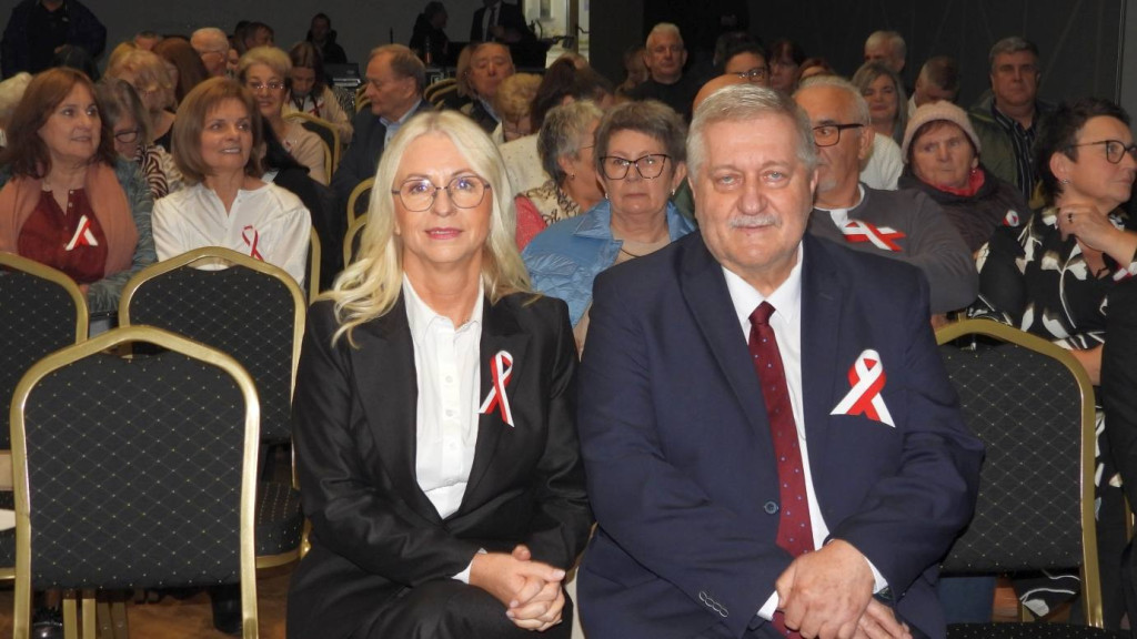 Narodowe Święto Niepodległości w Kruszynie