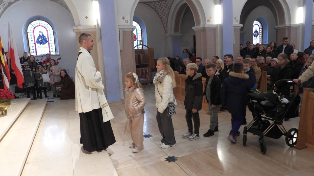 Narodowe Święto Niepodległości w Kruszynie