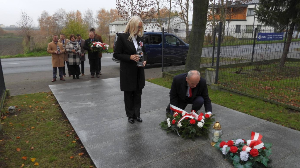 Narodowe Święto Niepodległości w Kruszynie