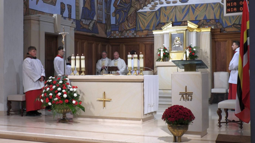 Narodowe Święto Niepodległości w Kruszynie