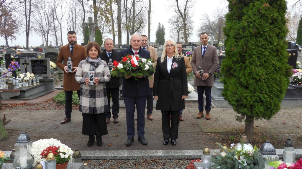 Narodowe Święto Niepodległości w Kruszynie