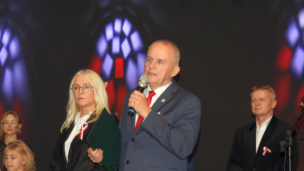 Narodowe Święto Niepodległości w Kruszynie