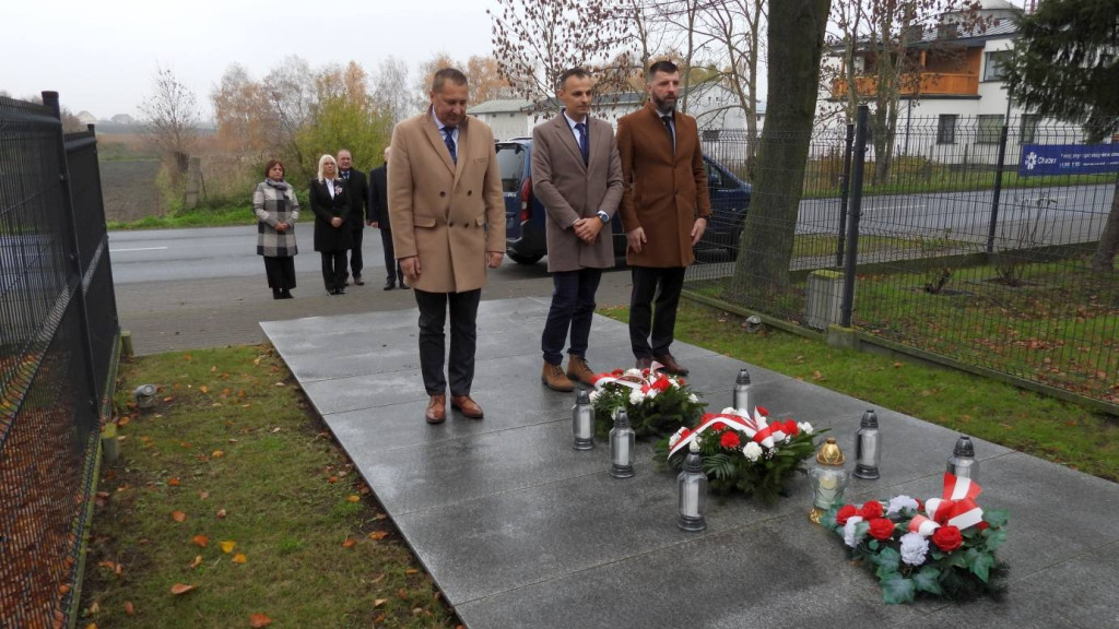 Narodowe Święto Niepodległości w Kruszynie