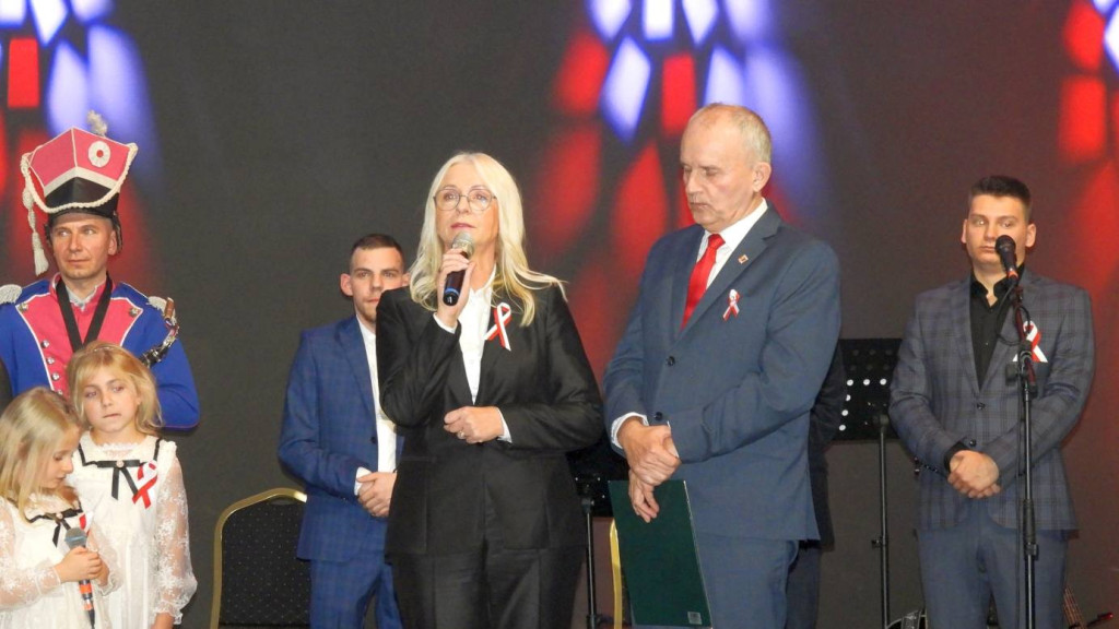 Narodowe Święto Niepodległości w Kruszynie