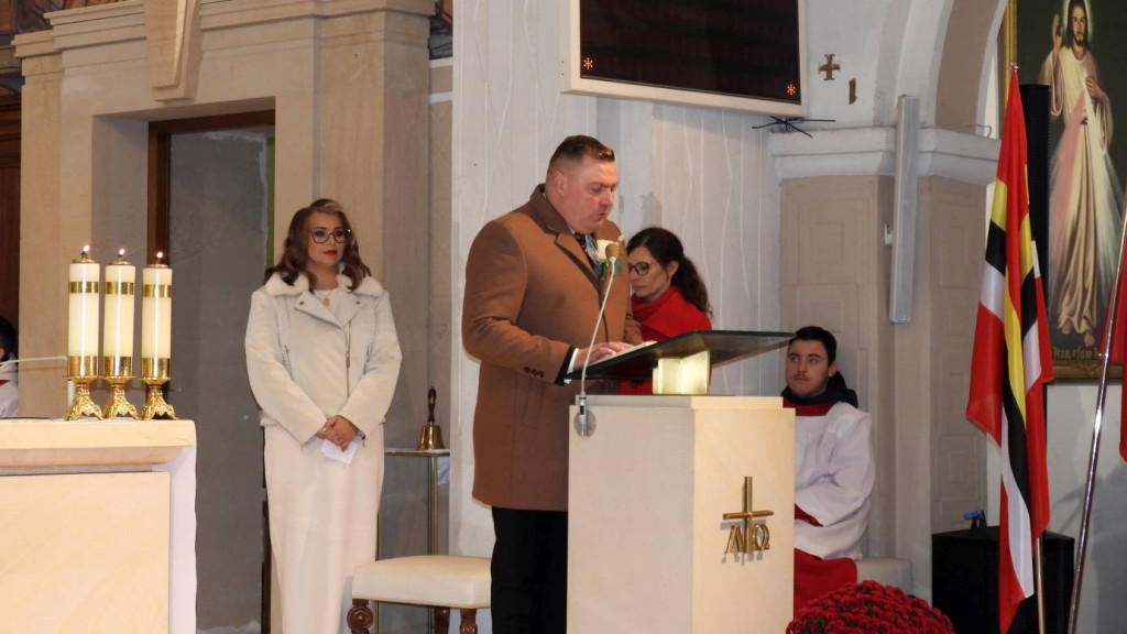 Narodowe Święto Niepodległości w Kruszynie