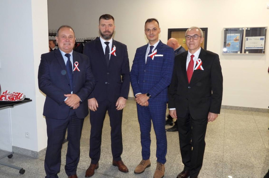 Narodowe Święto Niepodległości w Kruszynie