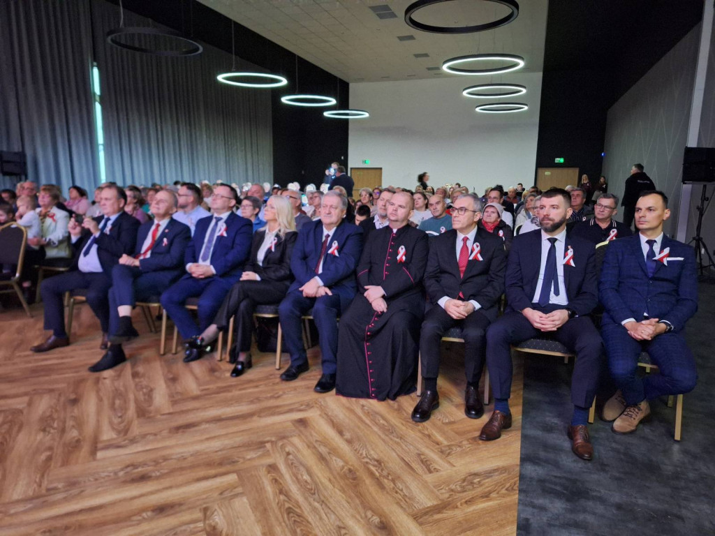 Narodowe Święto Niepodległości w Kruszynie