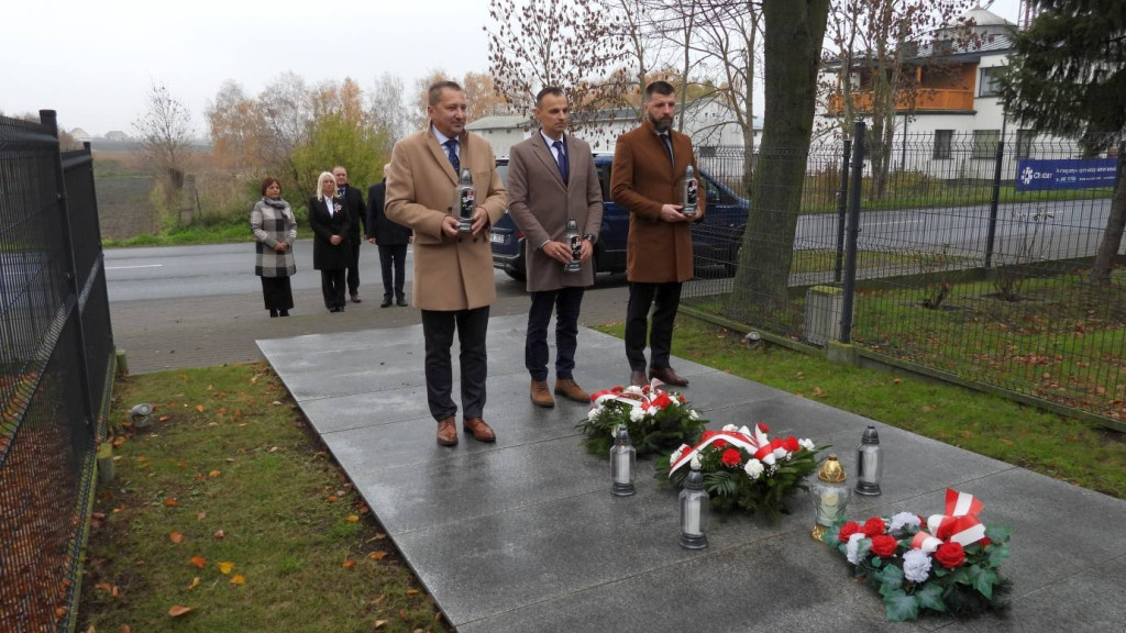Narodowe Święto Niepodległości w Kruszynie