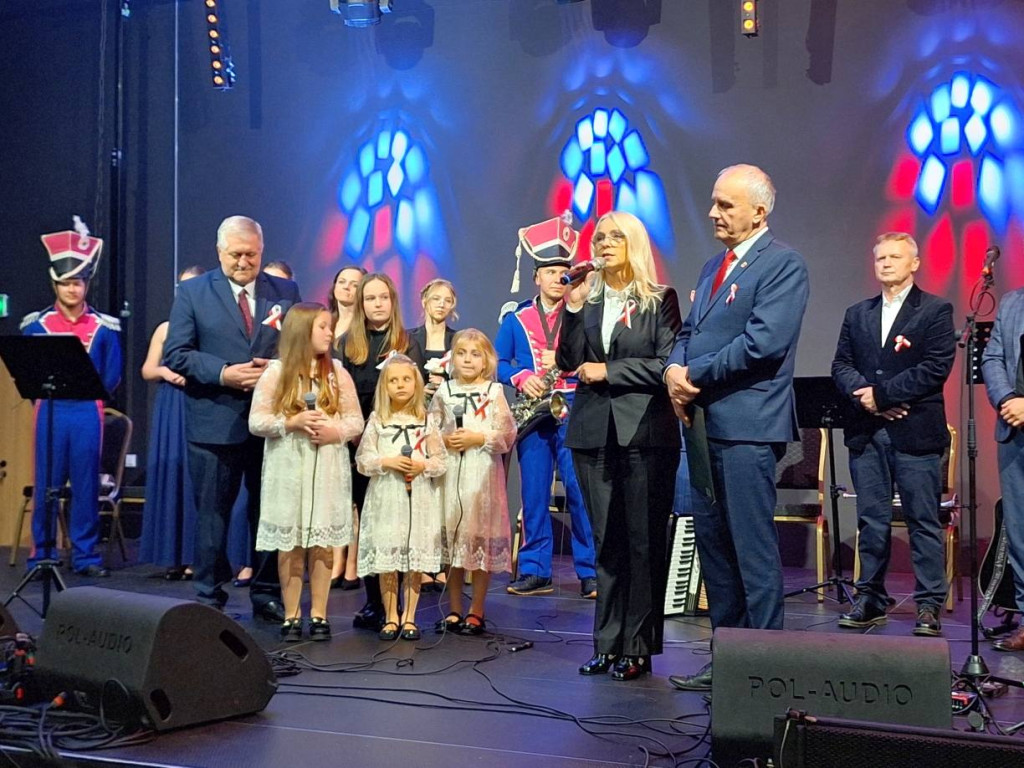 Narodowe Święto Niepodległości w Kruszynie
