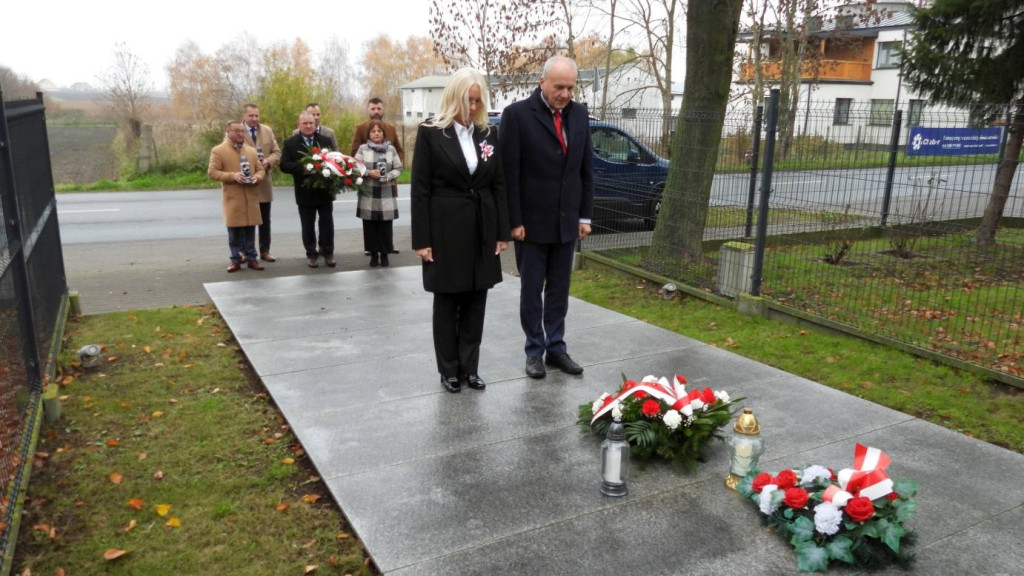 Narodowe Święto Niepodległości w Kruszynie