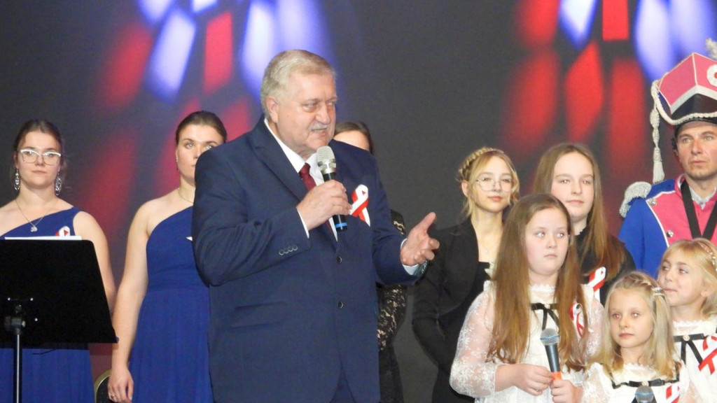 Narodowe Święto Niepodległości w Kruszynie
