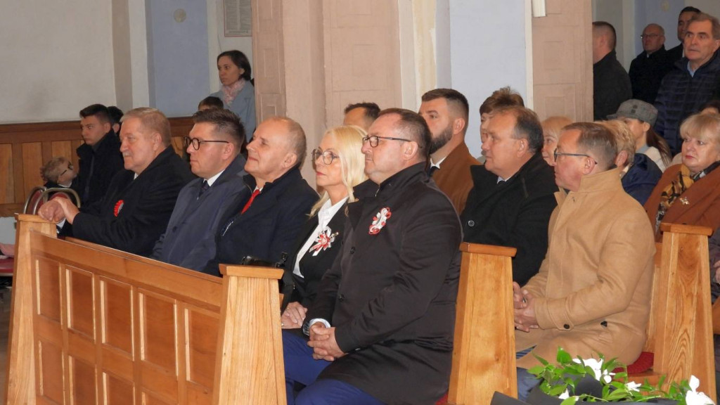 Narodowe Święto Niepodległości w Kruszynie