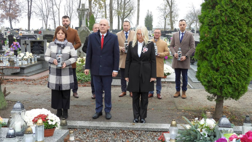 Narodowe Święto Niepodległości w Kruszynie