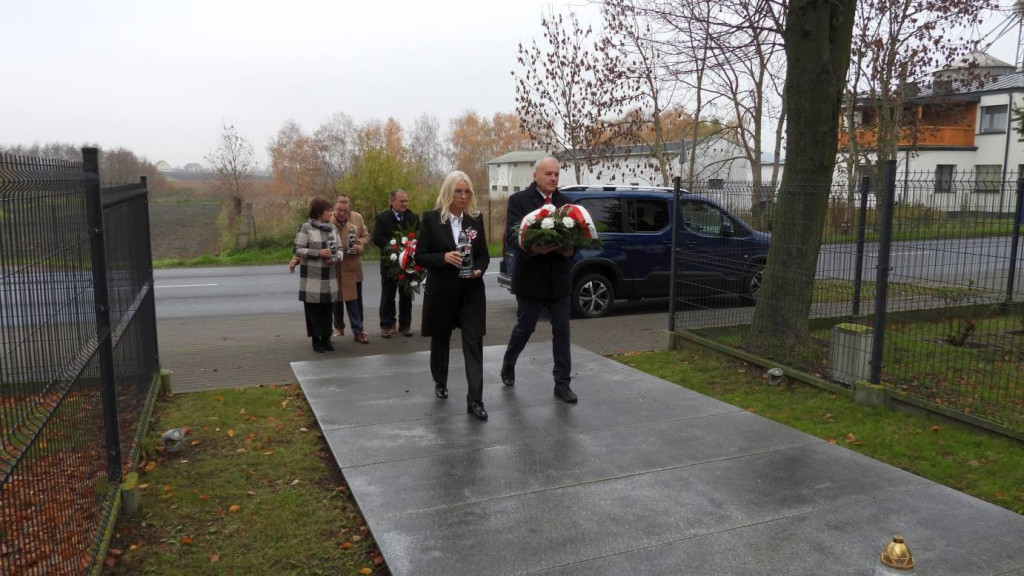 Narodowe Święto Niepodległości w Kruszynie