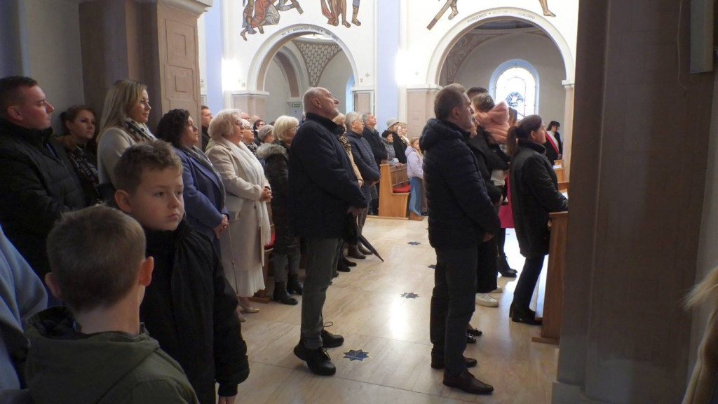 Narodowe Święto Niepodległości w Kruszynie