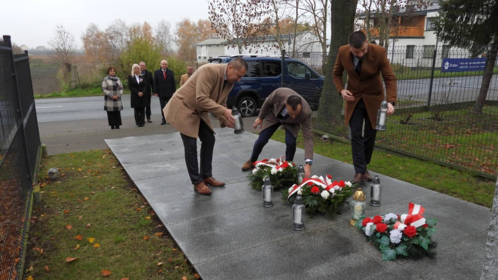 Narodowe Święto Niepodległości w Kruszynie