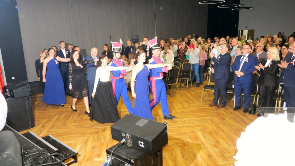 Narodowe Święto Niepodległości w Kruszynie