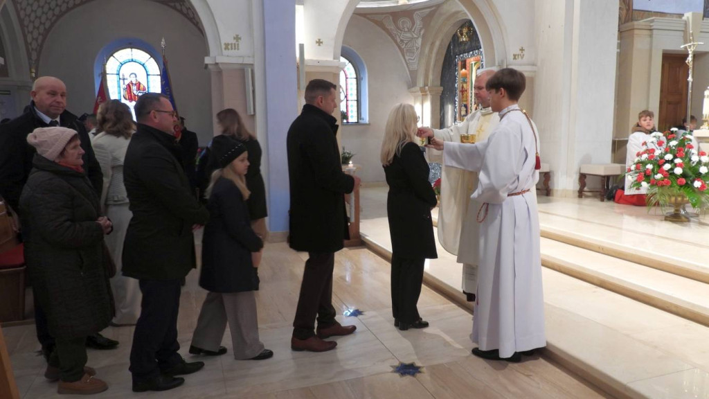Narodowe Święto Niepodległości w Kruszynie
