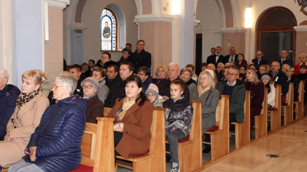 Narodowe Święto Niepodległości w Kruszynie