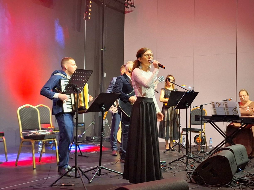 Narodowe Święto Niepodległości w Kruszynie