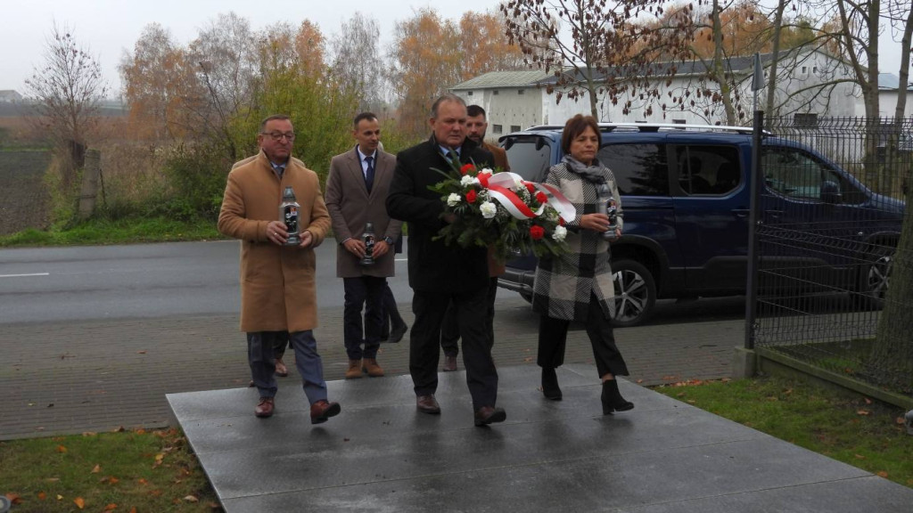 Narodowe Święto Niepodległości w Kruszynie