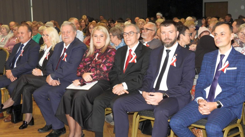 Narodowe Święto Niepodległości w Kruszynie