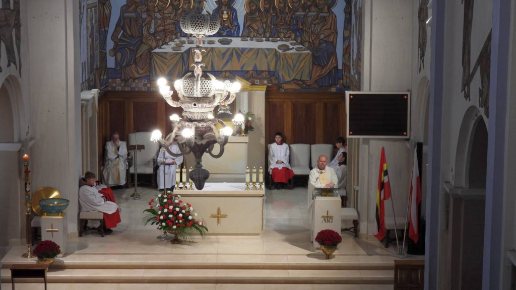 Narodowe Święto Niepodległości w Kruszynie