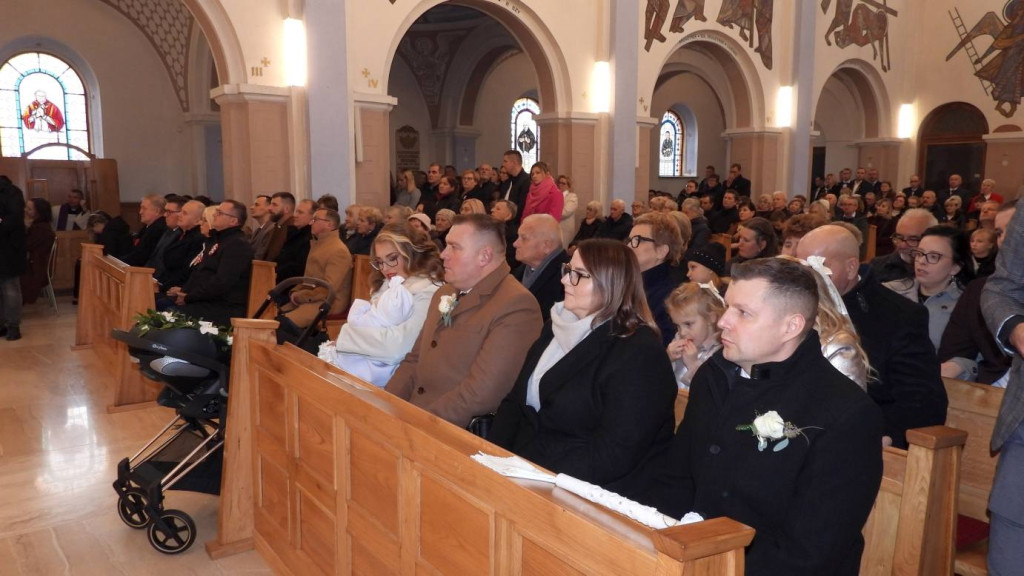 Narodowe Święto Niepodległości w Kruszynie