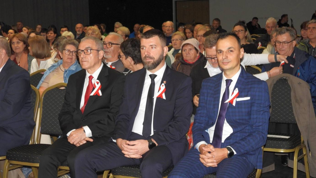 Narodowe Święto Niepodległości w Kruszynie