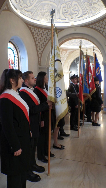Narodowe Święto Niepodległości w Kruszynie