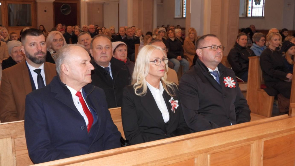 Narodowe Święto Niepodległości w Kruszynie