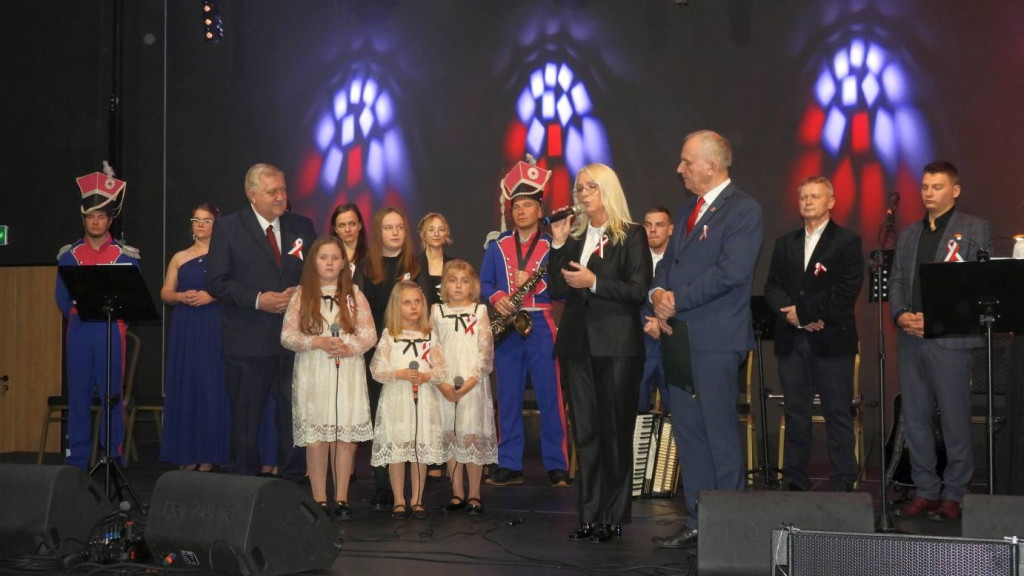 Narodowe Święto Niepodległości w Kruszynie