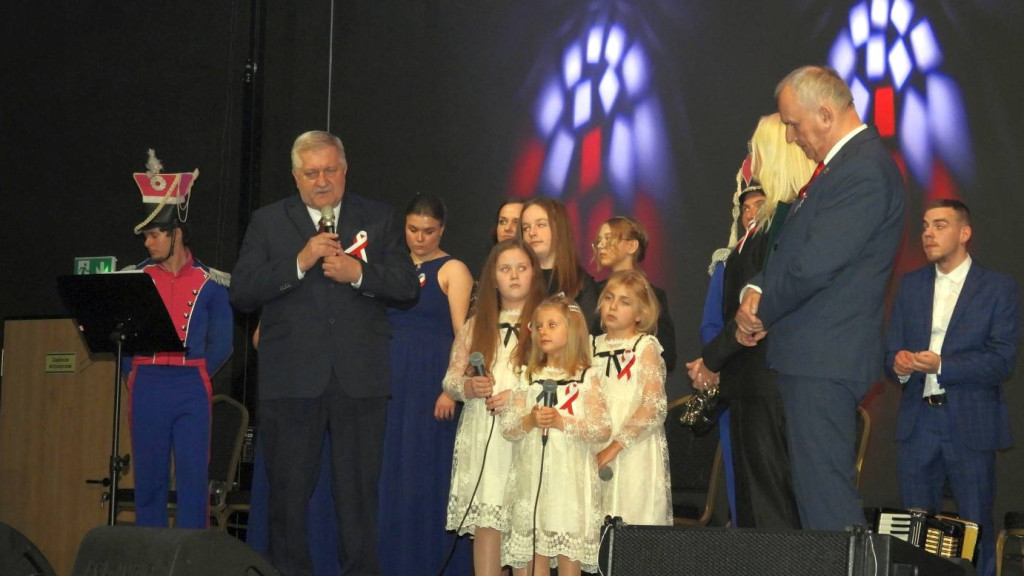 Narodowe Święto Niepodległości w Kruszynie