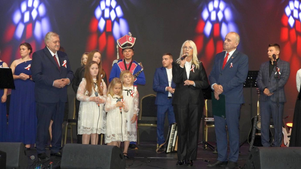 Narodowe Święto Niepodległości w Kruszynie