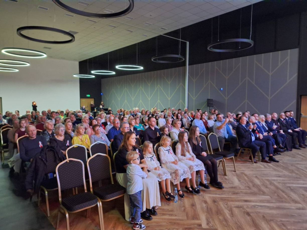 Narodowe Święto Niepodległości w Kruszynie