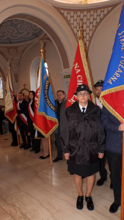 Narodowe Święto Niepodległości w Kruszynie
