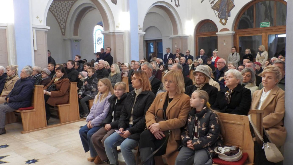 Narodowe Święto Niepodległości w Kruszynie