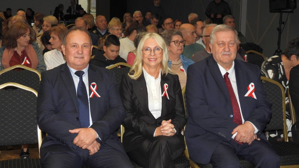 Narodowe Święto Niepodległości w Kruszynie
