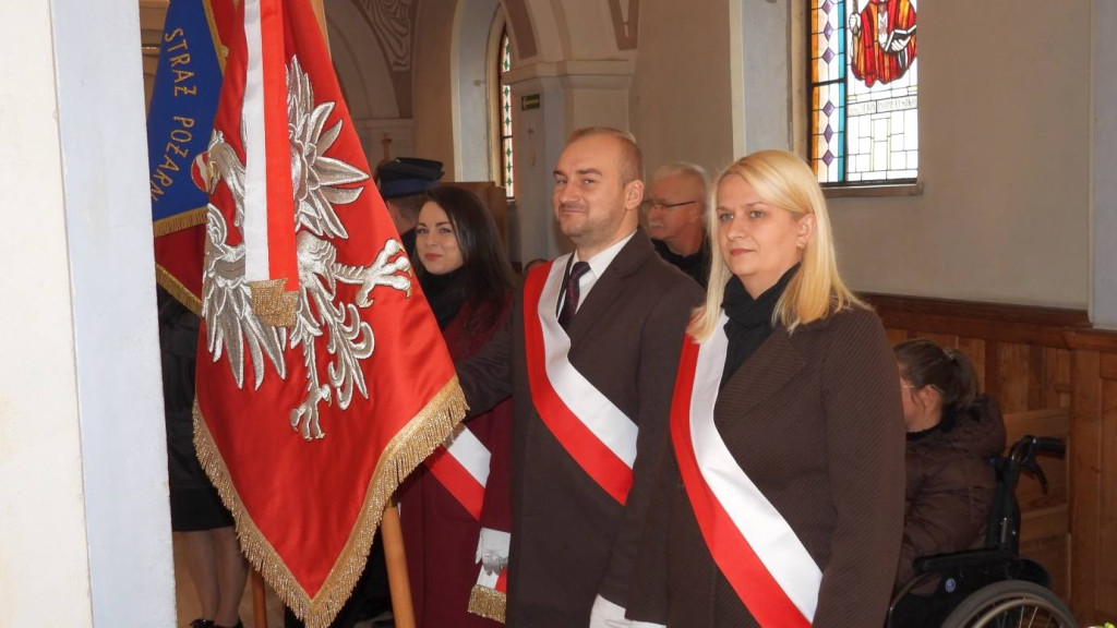Narodowe Święto Niepodległości w Kruszynie