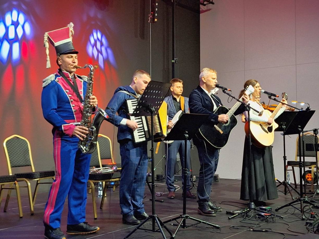 Narodowe Święto Niepodległości w Kruszynie