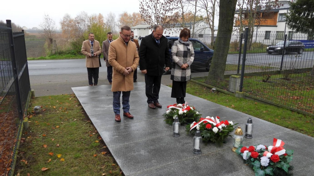 Narodowe Święto Niepodległości w Kruszynie