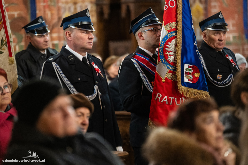 Narodowe Święto Niepodległości w Brześciu Kujawskim