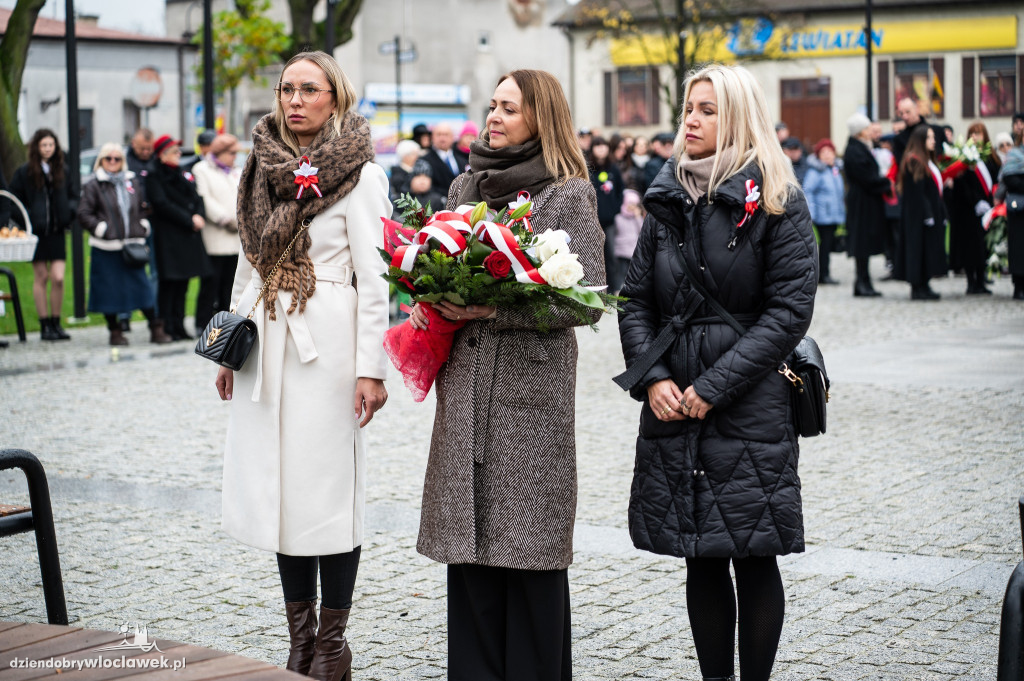 Narodowe Święto Niepodległości w Brześciu Kujawskim