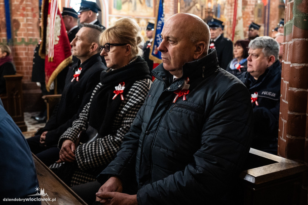 Narodowe Święto Niepodległości w Brześciu Kujawskim