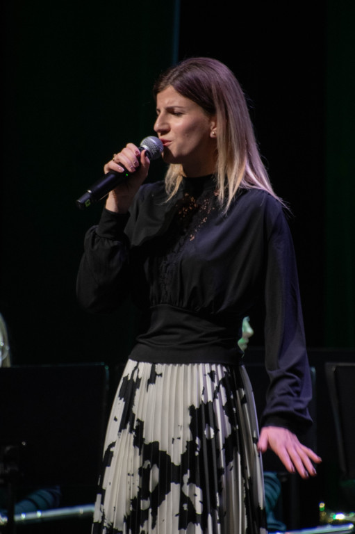Koncert „Między dźwiękami Ojczyzny” w Brześciu Kujawskim