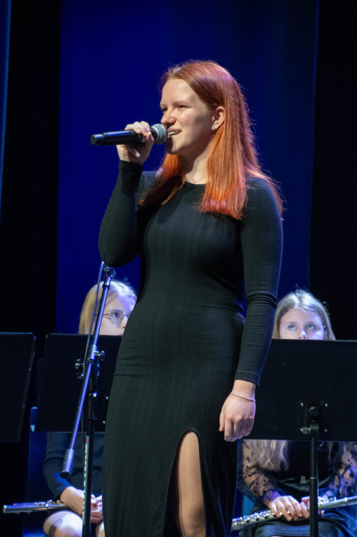 Koncert „Między dźwiękami Ojczyzny” w Brześciu Kujawskim