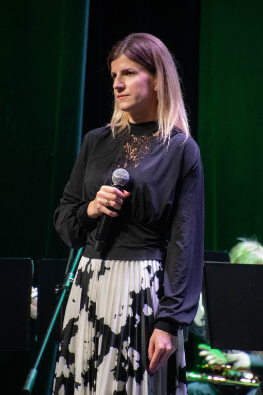 Koncert „Między dźwiękami Ojczyzny” w Brześciu Kujawskim